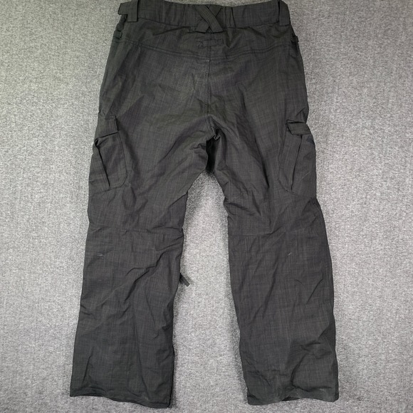 686 Pants Men Large Snowboard Ski Insulated - Picture 10 of 14